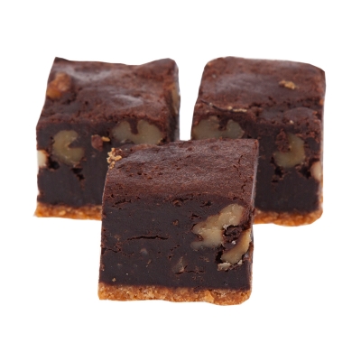 Mini Fransız Brownie